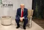 Проверка фактов: на саммите G7 Трамп сделал ложные заявления об Украине, Трюдо и нелегалах