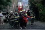Удар по Киеву: количество пострадавших возросло до 99 в результате массированной атаки