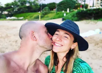 Ведущая "Орла и решки" вернулась в Украину после 3 лет в США (фото)