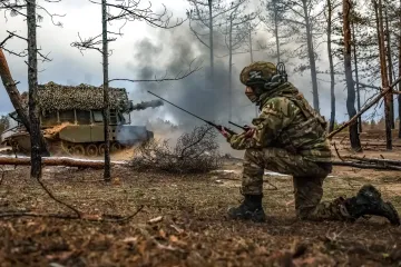 ВС РФ продвинулись в Сумской области, но наступательный потенциал исчерпан, — эксперт (карта)