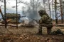 ВС РФ продвинулись в Сумской области, но наступательный потенциал исчерпан, — эксперт (карта)