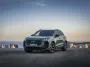 Премиальный брат VW Tiguan: представлен самый доступный кроссовер Audi (фото)