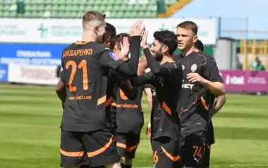 "Шахтер" сегодня узнает соперника в Лиге Европы: детали и трансляция жеребьевки