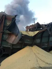 Росія вдарила по "Укрзалізниці": що відомо про наслідки