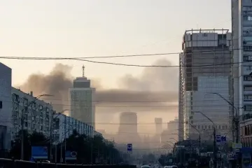РФ вдарила "Кинджалами", крилатими ракетами і дронами: куди вдарив ворог і що збила ППО