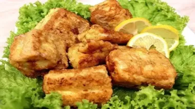 Как пожарить хек, чтобы получился сочным, нежным и вкусным: простые советы для идеального блюда