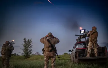 Россия ночью выпустила по Украине 472 средства воздушного нападения: как отработала ПВО
