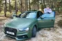 Леся Никитюк беременна первенцем: что известно об отце ребенка (фото)