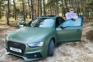 Леся Никитюк беременна первенцем: что известно об отце ребенка (фото)