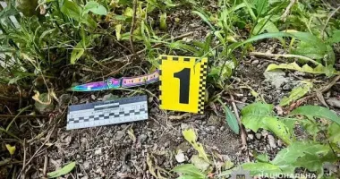 У Дніпрі чоловік під час конфлікту зарізав свого опонента