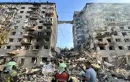 Сибіга назвав мету масованої атаки РФ по Україні