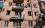 Россияне массированно атаковали Херсон дронами: 11 раненых