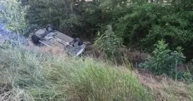 Поліцейські розслідують обставини смертельної ДТП на Одещині