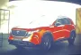 Новый кроссовер Mazda CX-5 2026 рассекретили до премьеры (фото)