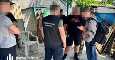 Житель Одеси створив масштабну корупційну схему розкрадання мільйонів гривень на харчах для військових