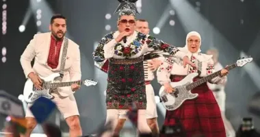 Скандал навколо Сердючки. Що робити із Данилком і його "Дольче габбаною"