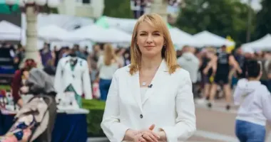 В "Слуге Народа" нашли способ объединить ветеранов вокруг спорта