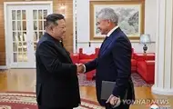 Шойгу вдруге за місяць поїхав до КНДР