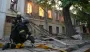 Россияне атаковали вузы в Киеве и Одессе: что известно (фото, видео)