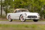 Легендарная капсула времени: обнаружен 71-летний Chevrolet Corvette в новом состоянии (фото)