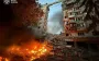After Russian missile strike on Kyiv, 10 dead are being identified: there are missing persons - KCMA
