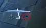 Moment of downing of Russian "Orlan" UAV by FPV drone is filmed by camera of another Ukrainian drone. VIDEO