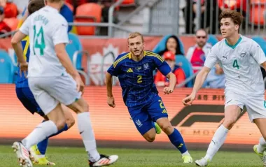 Отказался от еврокубков: футболист сборной Украины променял вице-чемпиона на новичка УПЛ