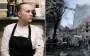 Из-за атаки Киева серьезно ранена фуд-продюсер "МастерШеф": девушка в реанимации