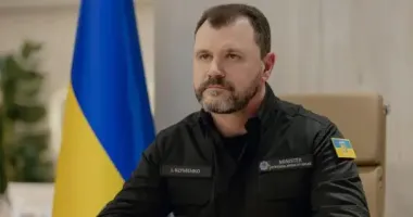 Глава МВС назвав кількість загиблих та постраждалих через атаки росіян