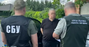 В Запорожье руководство университета продало тысячи фейковых удостоверений аспирантов на 50 млн грн
