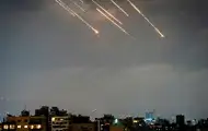 Іран заявив про удар по штабу Моссада