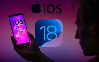 Apple выпустила бета-версию iOS 18.6: что изменится для пользователей