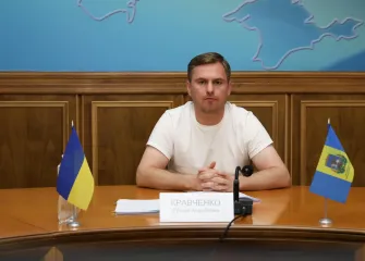 Верховная Рада назначила нового Генерального прокурора Украины: что о нем известно