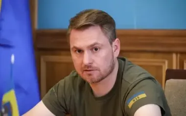 Verkhovna Rada appointed Kravchenko as Prosecutor General