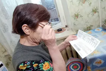 Українцям прийдуть комунальні платіжки з "надбавками": кого змусять сплатити за воду, якою не користувався