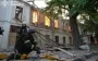Consequences of enemy attack on Odesa: people may still be trapped under rubble. PHOTOS