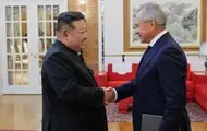 Шойгу оголосив про нові домовленості Росії з КНДР