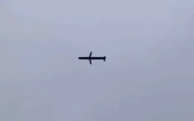 Enemy launches missile attack on Konotop: civilian infrastructure damaged