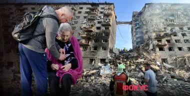 До 500 ударов за ночь: как Россия накапливает "Шахеды" для волновых атак
