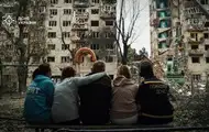 В Киеве под завалами нашли пятерых погибших