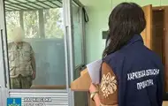 В Харькове взяли под стражу сторонника оккупации
