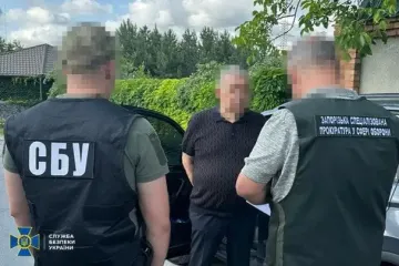 Уклонение от мобилизации: СБУ разоблачила преступную схему в вузе Запорожья