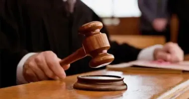 Ухилився від мобілізації через релігійні переконання: житель Черкас отримав 3 роки тюрми