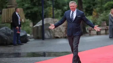 Fico dreams of Slovakia's "neutrality" — what does this threaten Europe with