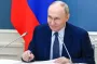 В Кремле сделали заявление о посредничестве Путина между Израилем и Ираном