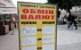 Доллар подешевели, евро стоит дороже 48 гривен
