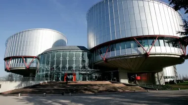 ECHR to announce decision in case ‘Ukraine and Netherlands v. Russia’ on July 9 - Ministry of Justice