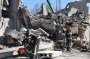 Рятувально-пошукова операція в Києві: скільки людей досі перебувають під завалами багатоповерхівки