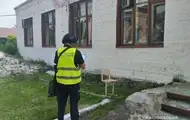 Конотоп зазнав ракетної атаки