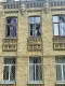 Через нічну атаку пошкоджена історична будівля Київської політехніки (фото)